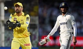 ENG vs IND 2025: Gary Kirsten opens up on one leadership quality of MS Dhoni that Shubman Gill must pick up