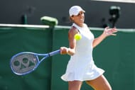 Madison Keys at Wimbledon 2025 | Getty Images