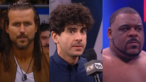 3 former WWE stars being poorly booked by Tony Khan in AEW