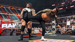 4 Directions for Jey Uso following WWE RAW