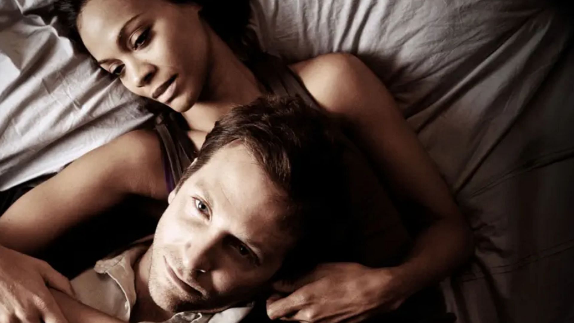 A still image from the trailer of the series (Image via Apple TV)