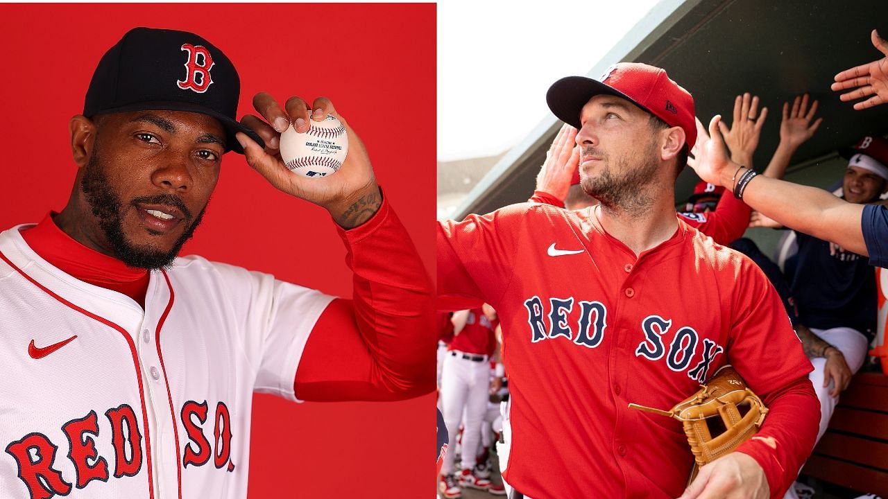 MLB insider leaks Red Sox&rsquo;s trade deadline blueprint to bolster WS title hopes