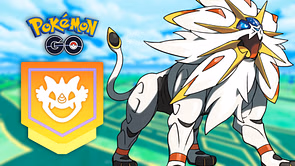 Can you solo defeat Solgaleo in Pokemon GO 5-star raids?