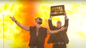 Seth Rollins to show up at SummerSlam to hand over MITB contract to former WWE champion? Exploring the possibility