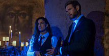 The Terminal List: Dark Wolf teaser unleashes the brutal prequel that reveals where James Reece’s darkness truly began