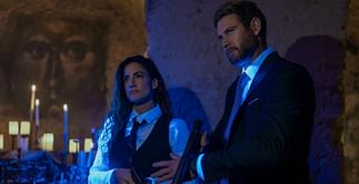 The Terminal List: Dark Wolf teaser unleashes the brutal prequel that reveals where James Reece’s darkness truly began