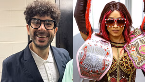 3 reasons why AEW will book Mercedes Mone to win at All In 2025