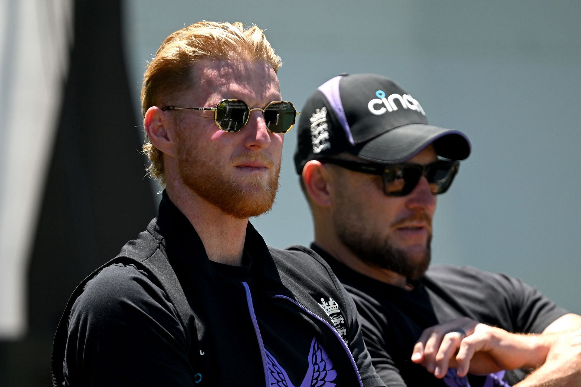 New Zealand v England - 3rd Test: Day 4 - Source: Getty
