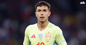"Their style of play is a good fit for me" - Martin Zubimendi explains decision to join Arsenal after completing £60m move