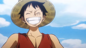 One Piece could be heading towards events larger than just the characters, and the mural hints at it