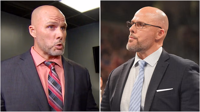 "Do the right thing" - Adam Pearce gets called out by WWE star over recent controversy