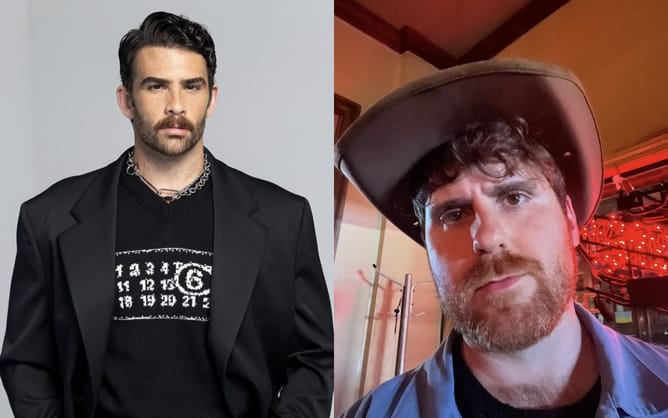 "Betrayal of my trust": HasanAbi severs ties with Loloverruled following recent allegations against him