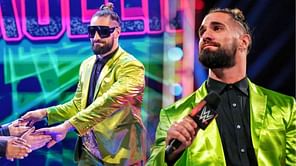 Will Seth Rollins appear on WWE RAW tonight? What we know so far