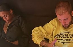 “I don’t see anything wrong”— Sexyy Red dismisses Justin Bieber affair rumors following viral dance video