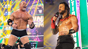 Roman Reigns #5, RAW star #2: Goldberg ranks top 5 Spears in WWE