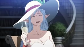 New That Time I Got Reincarnated as a Slime movie reveals February 2026 release date and plot with PV and visual