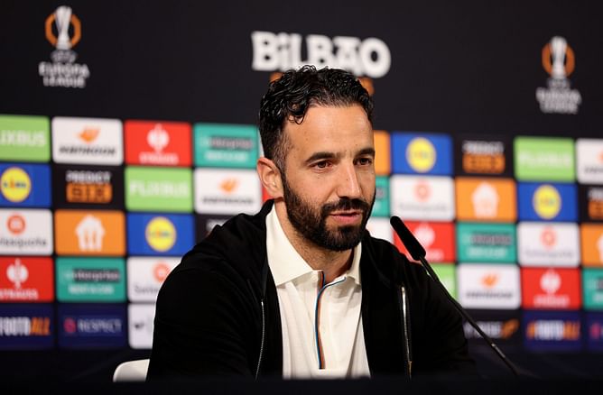 Manchester United offered chance to sign striker with 145 Premier League goals on free transfer: Reports