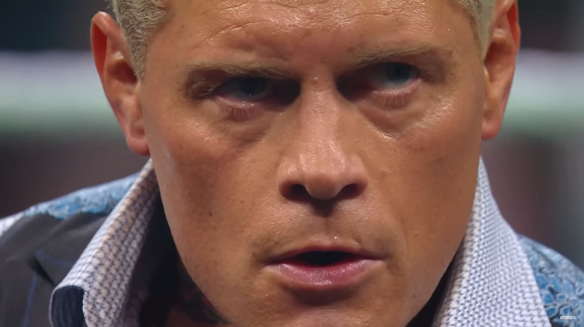 Cody Rhodes (via WWE