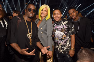 “That’s a difficult story” — Clayton Howard recounts how Cassie allegedly forced him to have s*x on her menstrual cycle, with Diddy watching
