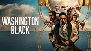 Where was Washington Black season 1 filmed? Complete guide to all filming locations and other production details