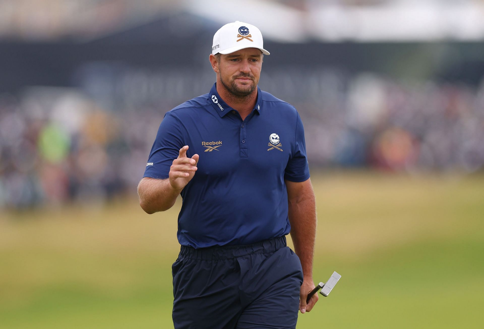 The 153rd Open - Day One - Source: Getty