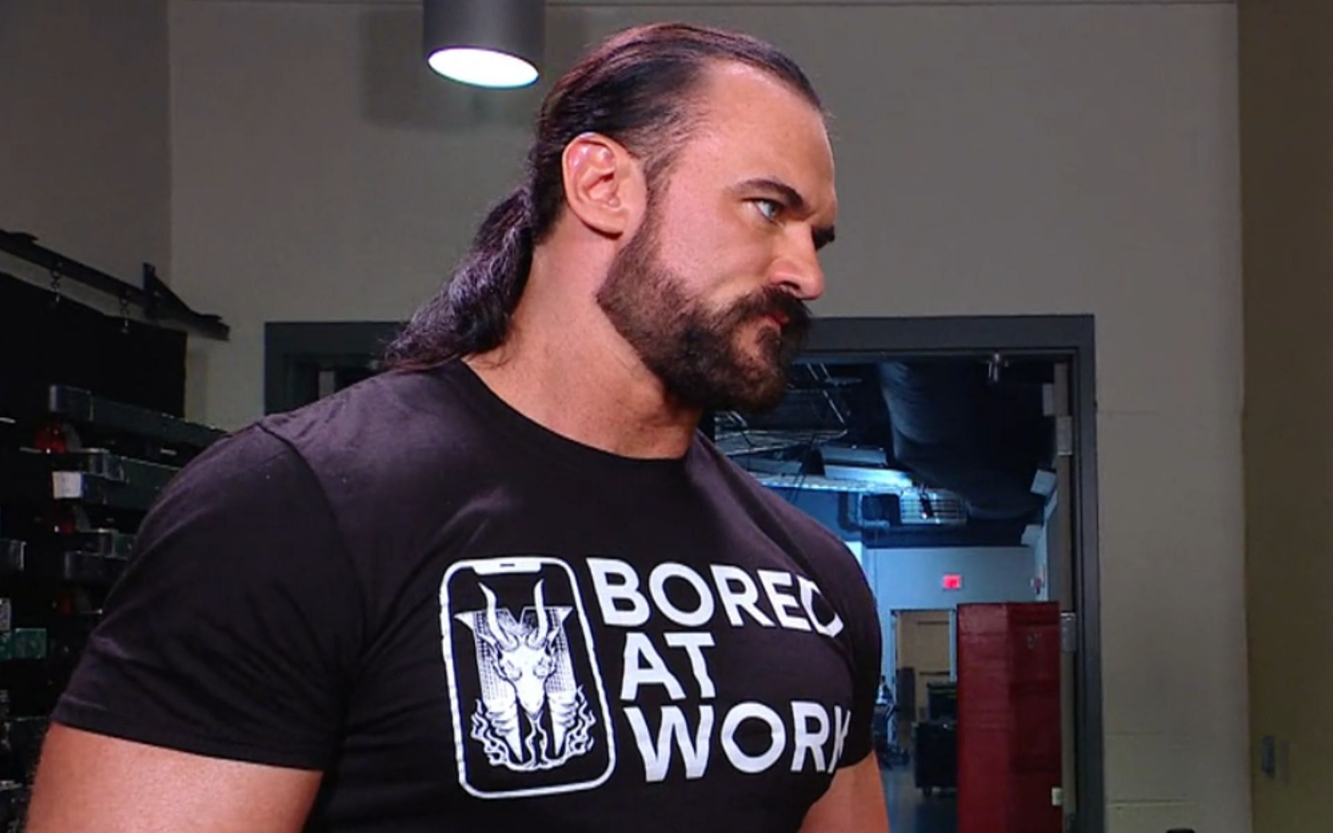 (Picture Courtesy: WWE on Netflix)
