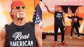 Major WWE star apologizes for Hulk Hogan comments ahead of SmackDown