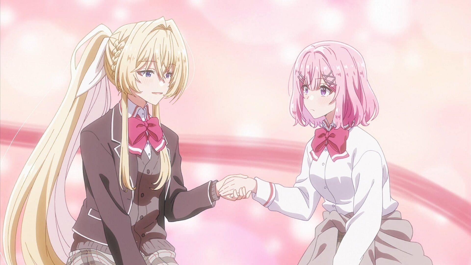 There's No Freaking Way I'll be Your Lover! Unless... episode 3 release date and time, where to watch and more