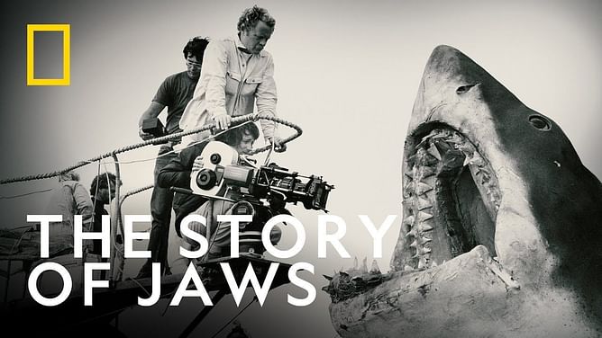 When will Jaws @ 50: The Definitive Inside Story premiere? Release date, concept, trailer, and more