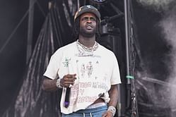 Which Chief Keef song did Ari Melber reference? MSNBC anchor's video goes viral on TikTok