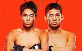 UFC Vegas 108 purses and payouts: How much are Tatsuro Taira, Park Hyun-sung, and others reportedly making?