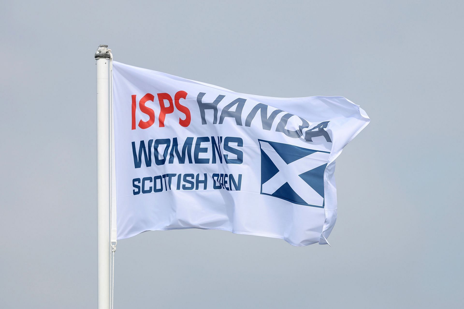 ISPS HANDA Women