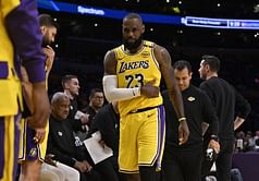 NBA Trade Rumors: LeBron James' stance made crystal clear by bombshell report as Lakers embrace new era