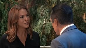 Is Natalia fame Eva LaRue leaving General Hospital? Exit status explained