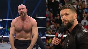 AEW News & Rumor Roundup: Heartbreaking update on Jon Moxley's ally, Finn Balor snubs top star, Legend's WWE return in jeopardy?