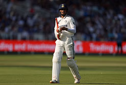 "Shubman Gill did not look as technically tight" - Ex-England captain points out star batter's flaw after failure in ENG vs IND 2025 3rd Test
