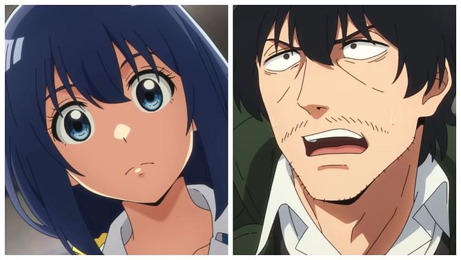 Detectives These Days are Crazy! episode 1 review: LIDENFILMS starts strong with gag-filled comedy