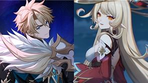 Genshin Impact Nod-Krai trailer reveals Varka and Alice