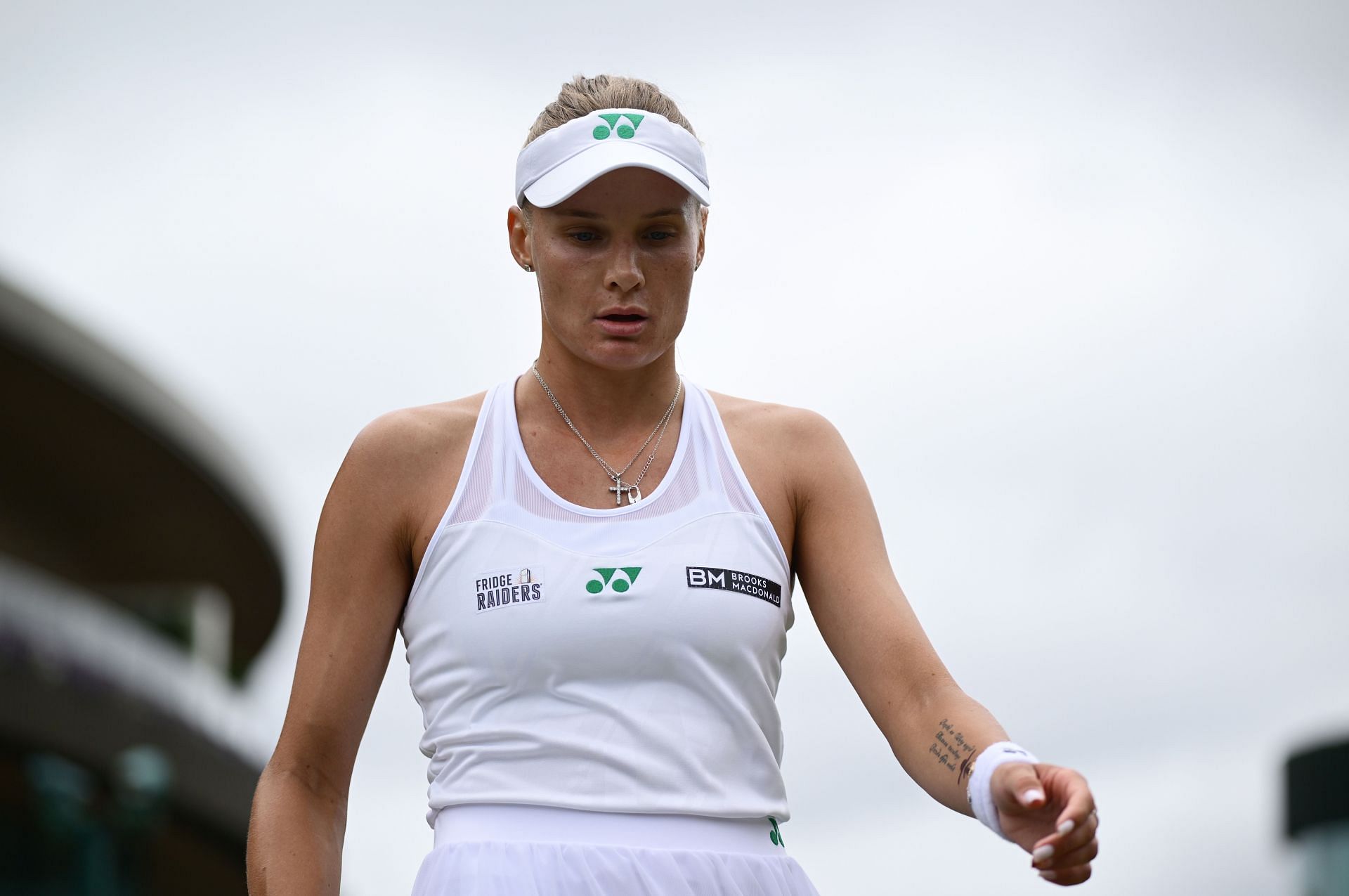 Day Six: The Championships - Wimbledon 2025 - Source: Getty