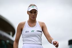 Hamburg Ladies Open 2025 Day 2: Women's singles predictions ft. Dayana Yastremska vs Jule Niemeier