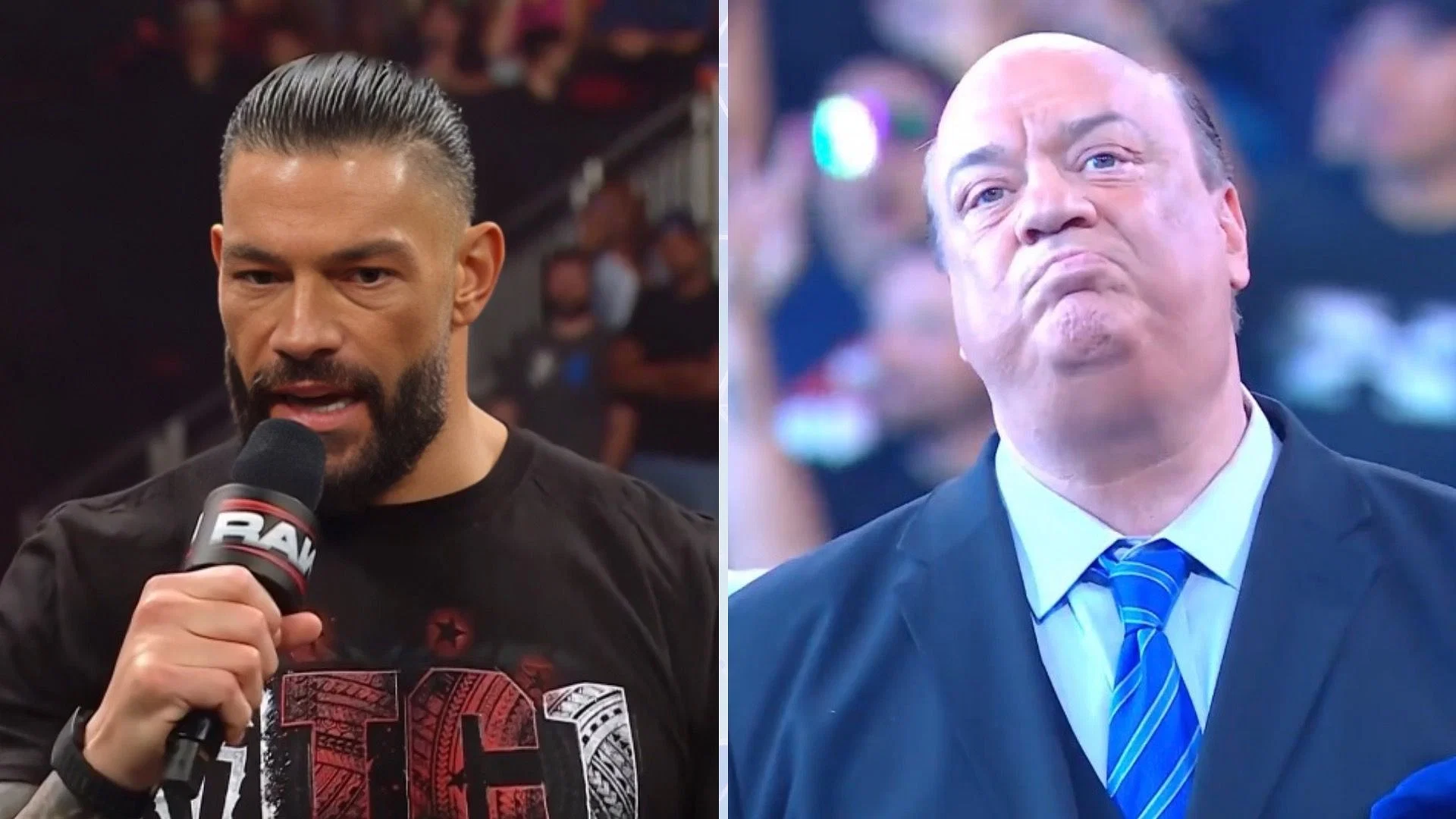 WWE Monday Night RAW had some major positives, but also some negatives [Credit: WWE on X]