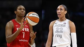 Las Vegas Aces vs Indiana Fever Prediction and Betting Tips - July 3 | 2025 WNBA season
