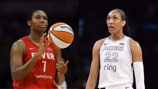 Las Vegas Aces vs Indiana Fever Prediction and Betting Tips - July 3 | 2025 WNBA season