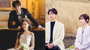 Is Marry My Husband: Japan a remake of the famous Korean drama? Differences, who plays who, & all you need to know about