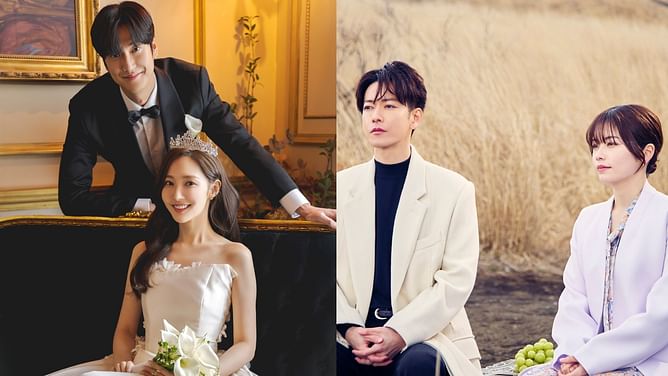 Is Marry My Husband: Japan a remake of the famous Korean drama? Differences, who plays who, & all you need to know about