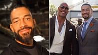 Congratulations to WWE Superstar Roman Reigns!