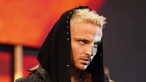 "I was scared" - Released WWE star reveals she refused to be "Darby Allin's wife" in AEW