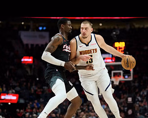 "He forfeited $10 million to get out of town" - NBA analyst surprisingly likens Deandre Ayton to 3x MVP while praising Lakers' free agency move