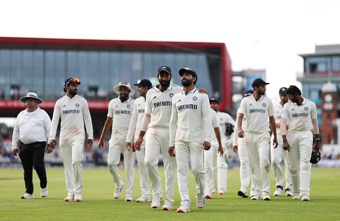 “Even Anil Kumble could bowl at that speed” - Former cricketer blasts India’s bowlers amid ENG vs IND 2025 4th Test