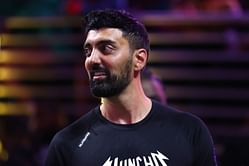 "We’ve had some bribing along the way" - Ronnie 2K reveals litany of things he has been offered by NBA stars to improve their ratings